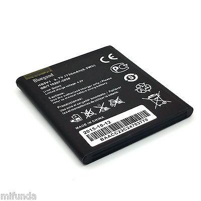 Audiosystem Batteria 1730mAh Per Huawei Ascend Y300 Y541: Ricambio HB5V1, Nuova, Alta Prestazione