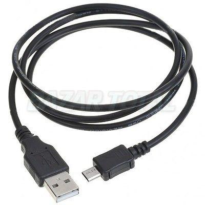 PARA SONY XPERIA Z2 D6503 D6543 CABLE DE DATOS Y CARGA MICRO USB 2.0 DATA CABLE