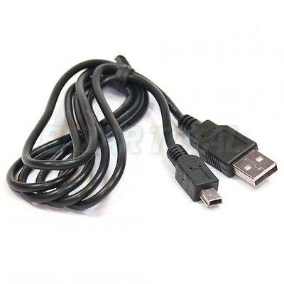 CABLE DE DATOS USB 2.0 PARA GARMIN - ASUS Nüvifone G60/Nüvifone M20/Nüvifone A50 1